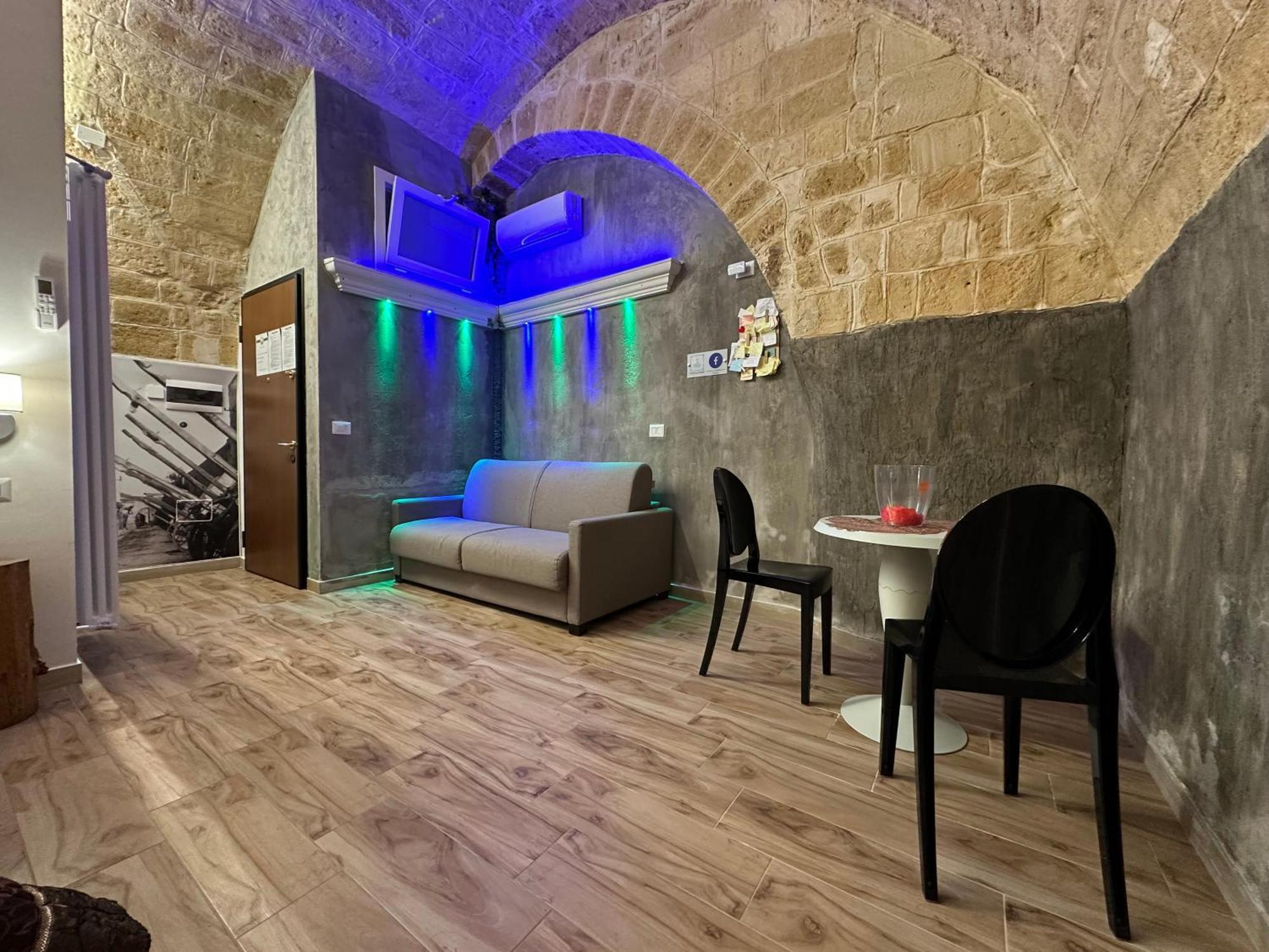 The Bridge Suites Гравина-ин-Пулья Экстерьер фото