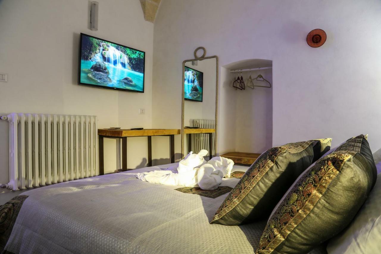 The Bridge Suites Гравина-ин-Пулья Экстерьер фото